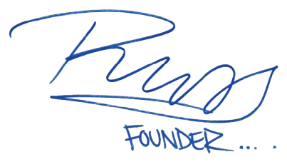 Russ, founder